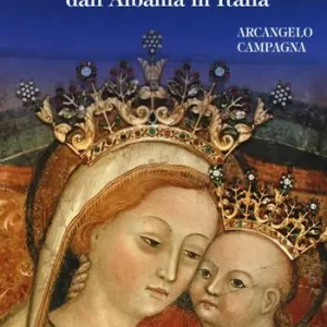 La Madonna del Buon Consiglio dall‘Albania in Italia Solo Oggi