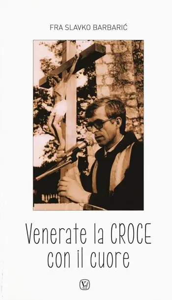 Venerate la croce con il cuore Pagamento Sicuro