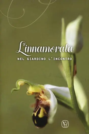 Nuova Collezione L‘innamorata. Nel giardino l‘incontro. Ediz. a colori