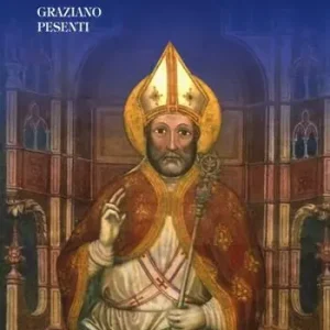 San Zeno vescovo. Patrono di Verona Compra Adesso