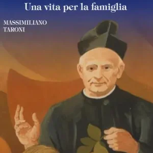 Pagamento Sicuro Venerabile Giovanni Battista Zuaboni. Una vita per la famiglia