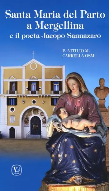 Prezzo Di Fabbrica Santa Maria del Parto a Mergellina e il poeta Jacopo Sannazaro