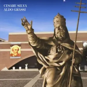 Sant’Innocenzo I papa Scelto Dai Clienti