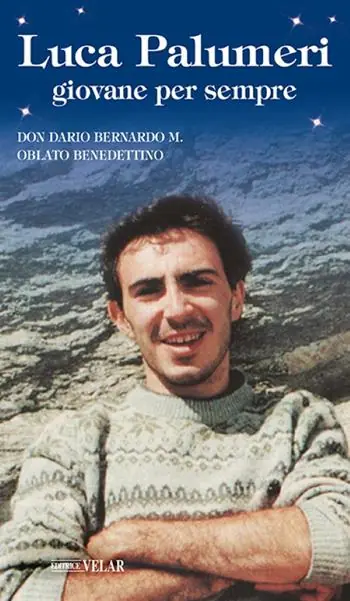 Affare Luca Palumeri. Giovane per sempre