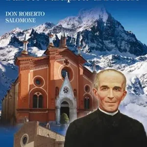Venerabile don Bernardo Mattio. Parroco e arciprete di Dronero Ordina Subito