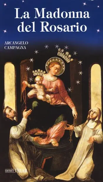 La Madonna del Rosario Promozione Esclusiva
