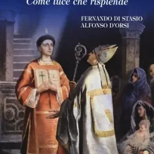 San Sossio diacono e martire. Come luce che risplende Economico