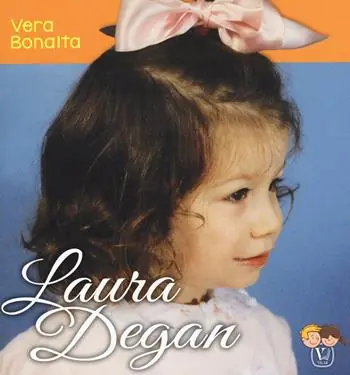 Quantità Limitata Laura Degan