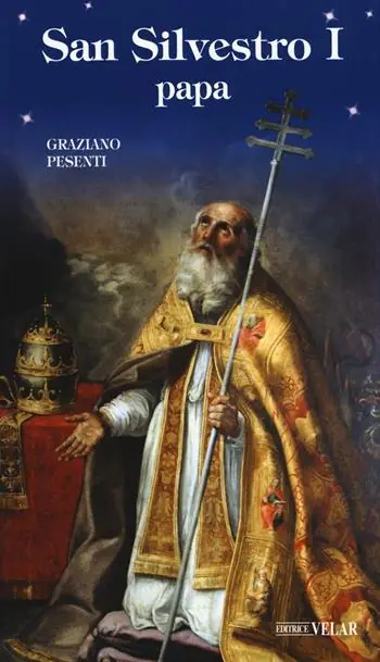 San Silvestro I papa Occasione Imperdibile