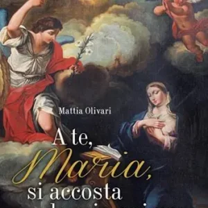 Pagamento Sicuro A te, Maria, si accosta la mia anima