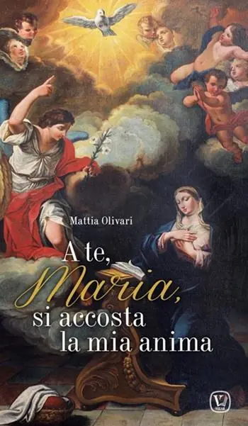 Pagamento Sicuro A te, Maria, si accosta la mia anima