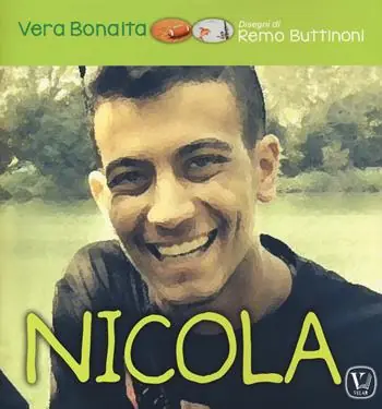 Direttamente Dal Produttore Nicola. Ediz. a colori