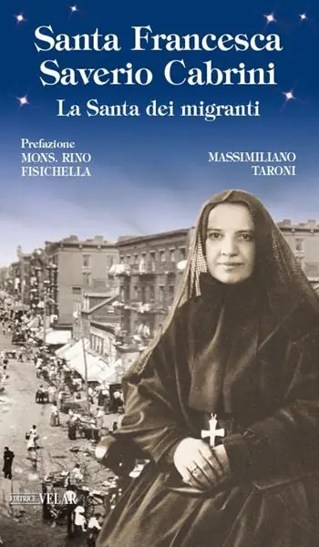 Santa Francesca Saverio Cabrini. La santa dei migranti. Ediz. illustrata Compra Online
