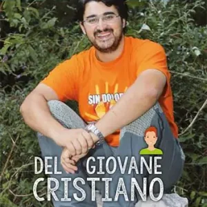 Subito Disponibile Novena del giovane cristiano. Ediz. illustrata