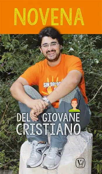 Subito Disponibile Novena del giovane cristiano. Ediz. illustrata