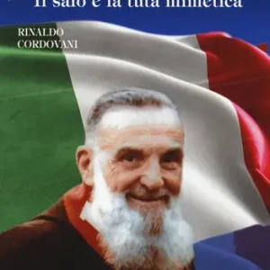 Padre Gianfranco Maria Chiti. Il saio e la tuta mimetica Promo Stagionale