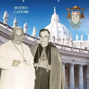 Offerta Lampo Mons. Domenico Brizi. Un pastore tra le pecore