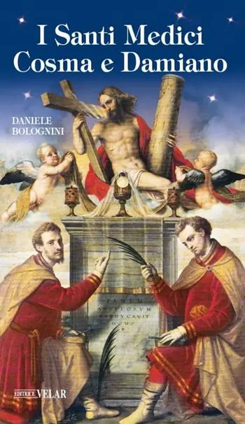 I santi medici Cosma e Damiano Ultime Pezzi