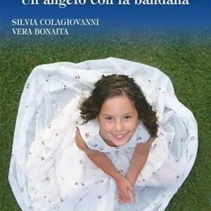 Sconto Sara Colagiovanni. Un angelo con la bandana