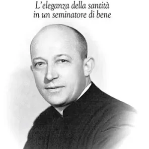 Giuseppe Battistella. L‘eleganza della santità in un seminatore di bene Ultimissimo Modello