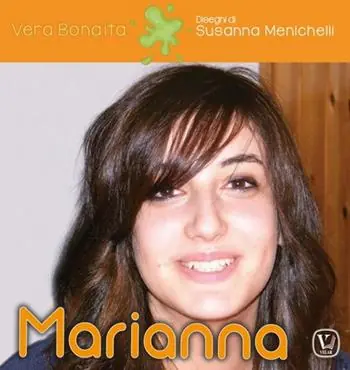Marianna Bestseller