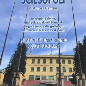 Affare Nel cuore di Sciesopoli