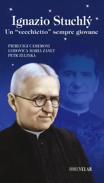 Ignazio Stuchly Ultima Occasione