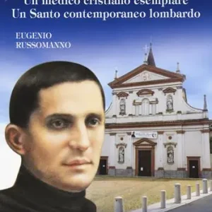 San Riccardo Pampuri Offerta Limitata