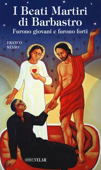 I beati martiri di Barbastro A Buon Prezzo