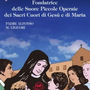 Ultimissimo Modello Suor Maria Teresa de Vincenti