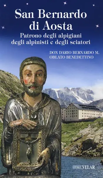 San Bernardo di Aosta Offerta Lampo