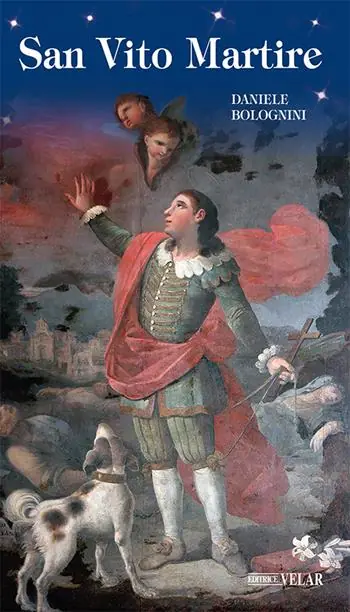 Direttamente Dal Produttore San Vito martire. Ediz. illustrata