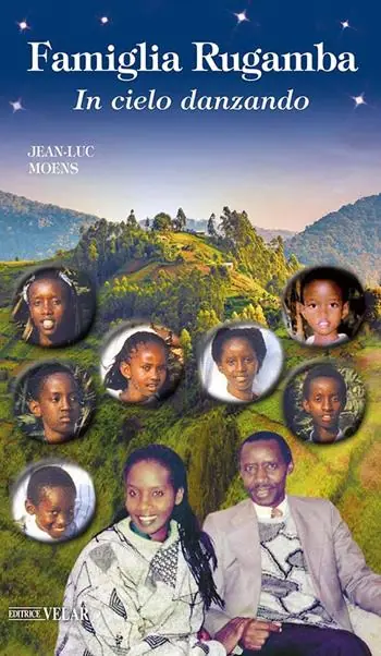 Famiglia Rugamba. In cielo danzando. Ediz. a colori Miglior Prezzo