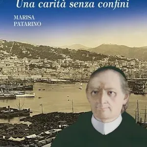 Paolo Gerolamo Franzoni. Una carità senza confini Acquista Ora