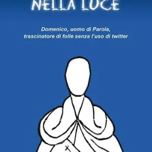 Bestseller Nascosto nella luce. Domenico, uomo di Parola, trascinatore di folle senza l‘uso di twitter