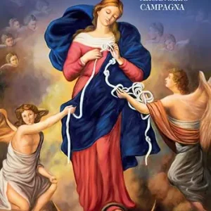 La Madonna che scioglie i nodi Compra Online