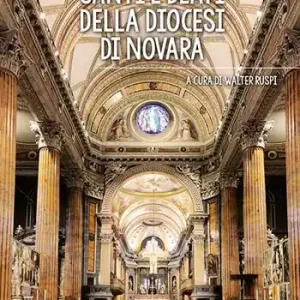 Spedizione Espresso Santi e beati della diocesi di Novara