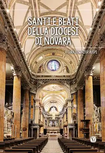 Spedizione Espresso Santi e beati della diocesi di Novara