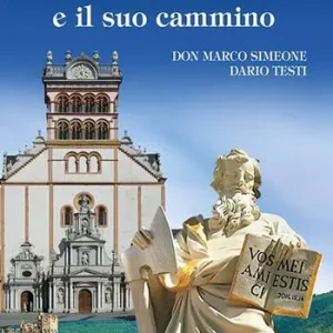 Promo Stagionale San Mattia Apostolo e il suo cammino