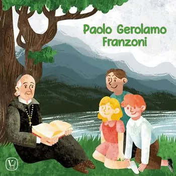 Paolo Gerolamo Franzoni Promozione