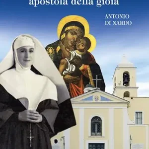 Compra Adesso Suor Maria Teresa Pernice. Apostola della gioia
