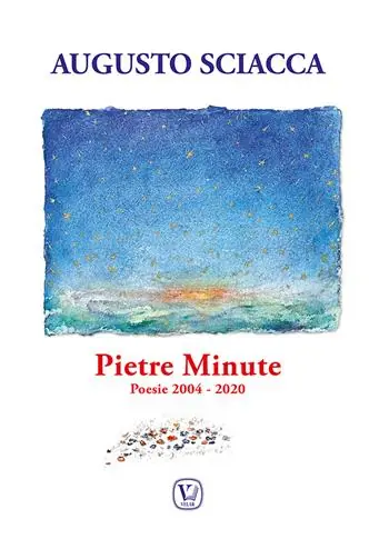 Economico Pietre minute. Poesie 2004-2020