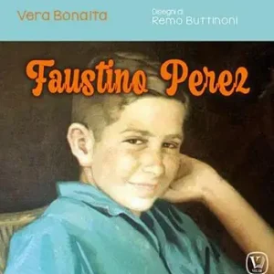 Faustino Perez Consegna Rapida