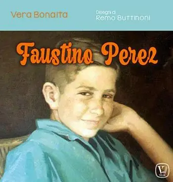 Faustino Perez Consegna Rapida