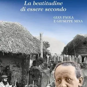 Esclusivo Giacomo Camisassa. La beatitudine di essere secondo