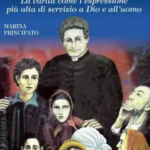 Reso Gratuito Mons. Virgilio Angioni. La carità come l‘espressione più alta di servizio a Dio e all‘uomo