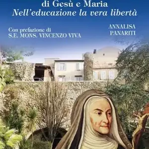 Madre Maria Anna Teresa Maggiori. Fondatrice delle Suore Oblate di Gesù e Maria. Nell‘educazione la vera libertà Bestseller