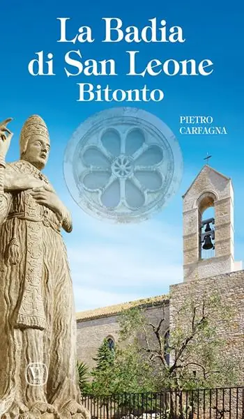 Subito Disponibile La Badia di San Leone Bitonto