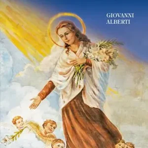 A Buon Prezzo Santa Maria Goretti «piccolo fiore di campo»