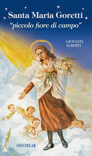 A Buon Prezzo Santa Maria Goretti «piccolo fiore di campo»